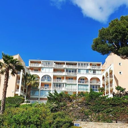 Beau Duplex Vue Mer - Terrasse - Garage - Wifi Sète Exterior foto